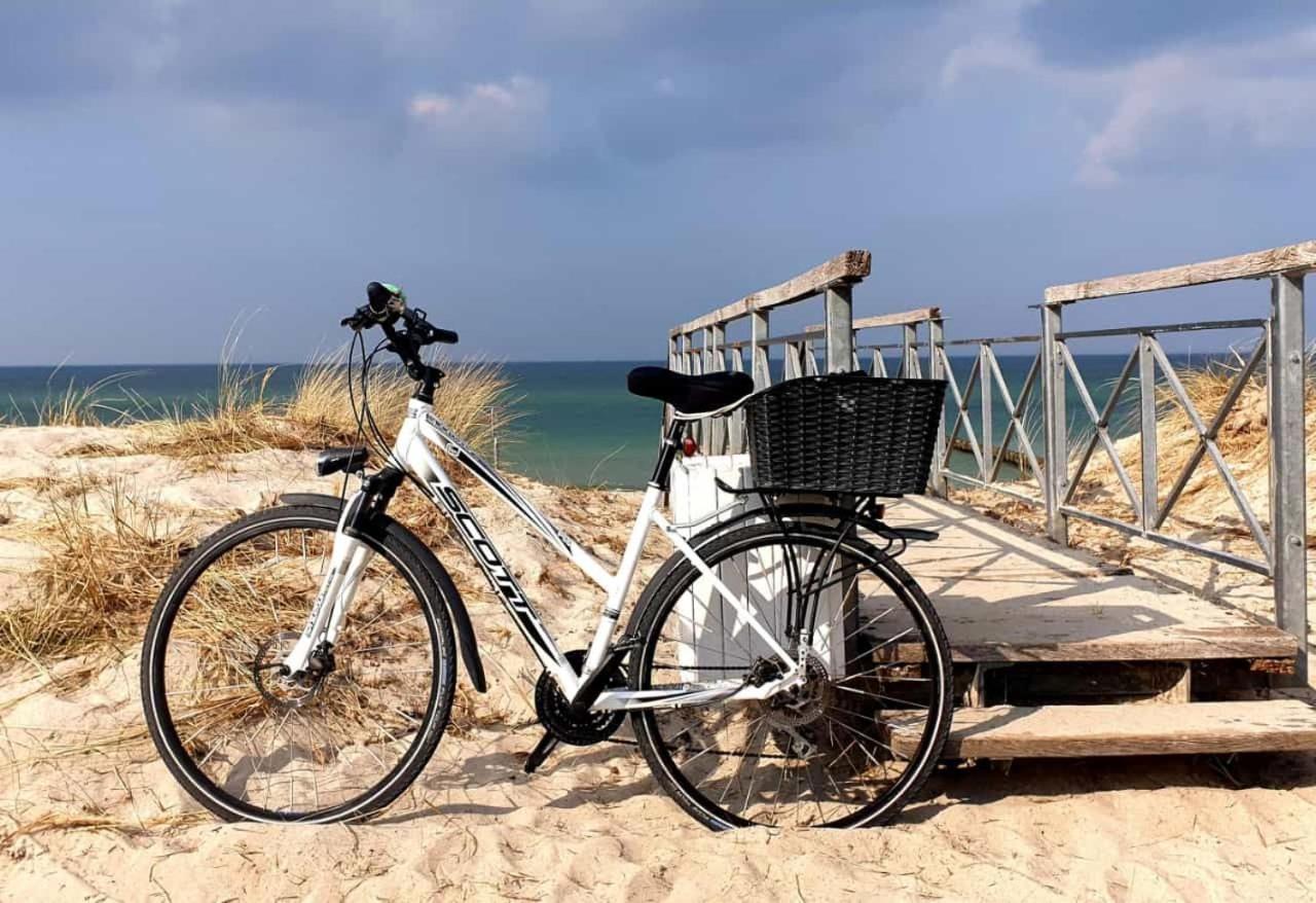 Warnemuende Strandnest 24350